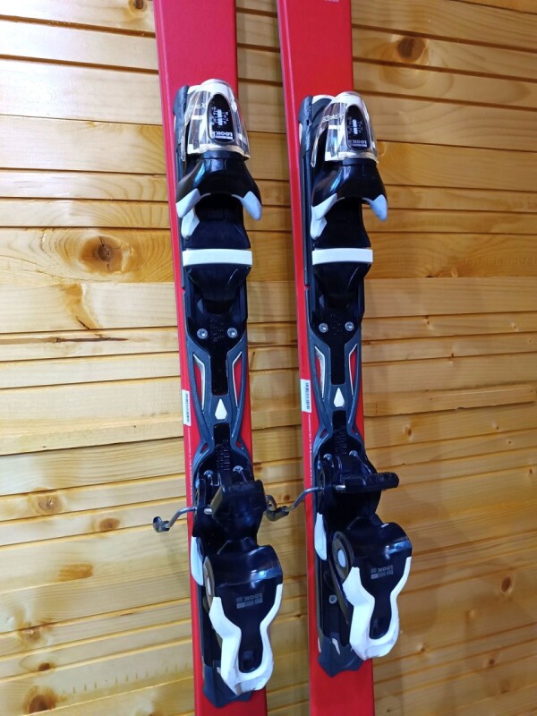 LYŽE ELAN FORMULA ACE 150CM